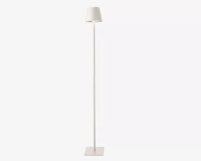 NANU LAMPKA LAMPA STOJĄCA PODŁOGOWA LED USB 120 CM REGULACJA WYSOKOŚCI