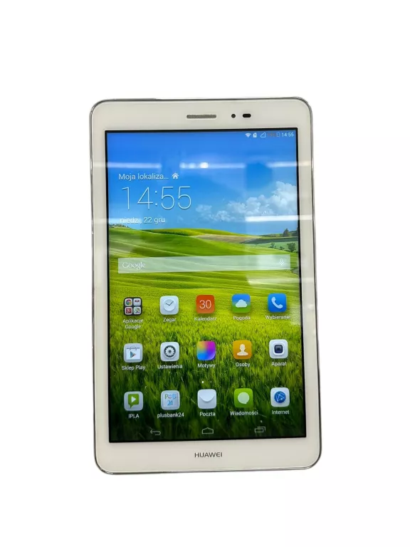 TABLET HUAWEI MEDIAPAD T1 8.0