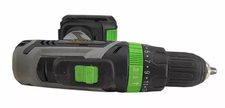 AKUMULATOROWA WIERTARKA UDAROWA NITEO TOOLS 20VCID0023-21 20V