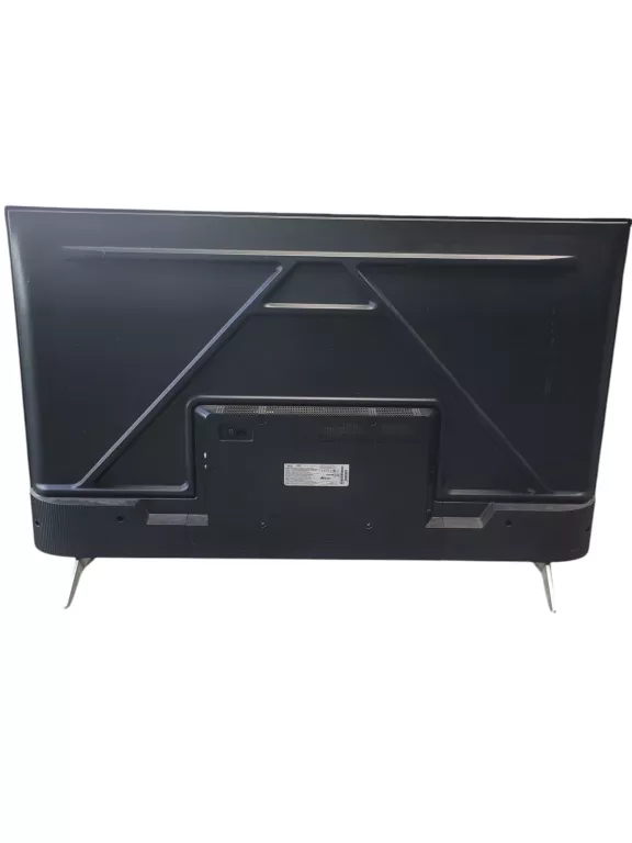 TELEWIZOR TCL 50P638 (OPIS)