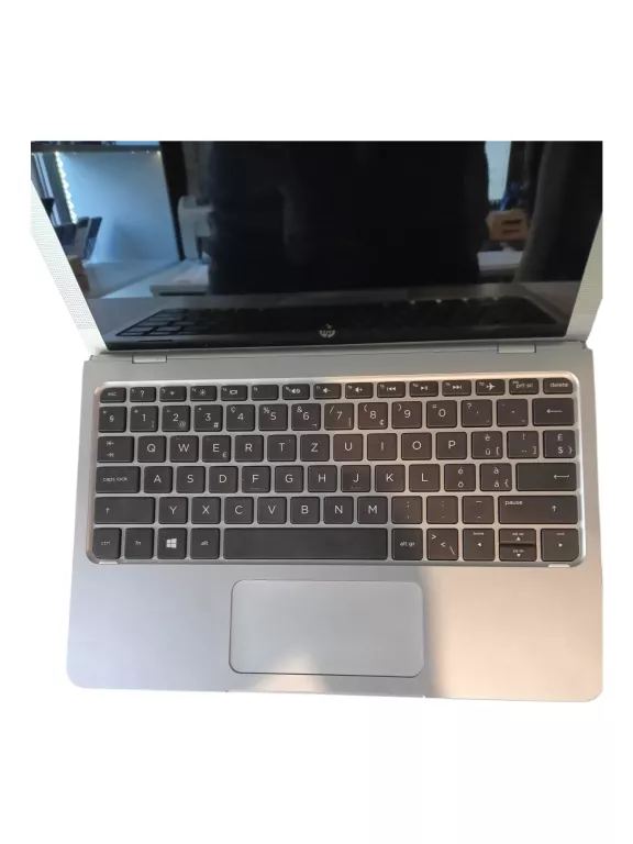 LAPTOP 2W1 TABLET HP X2 210 G2 10-P037NZ