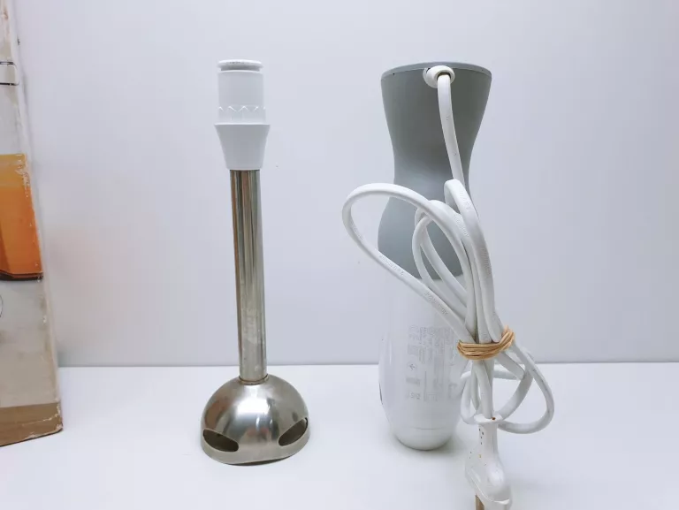 BLENDER RĘCZNY BOSCH ERGOMIXX MSM66110 KOMPLET