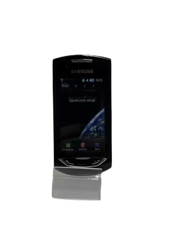 TELEFON SAMSUNG GT-S5620