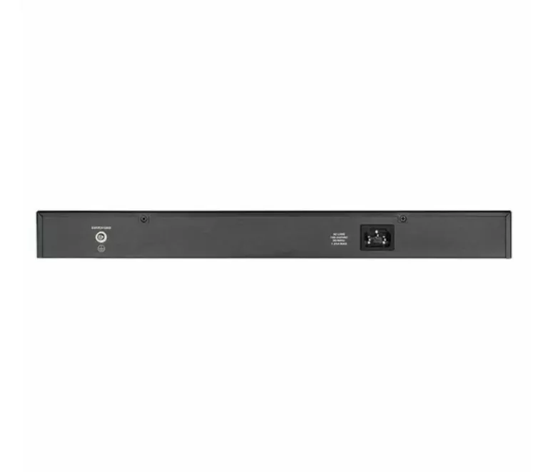D-LINK DSS-100E-18P ŁĄCZA SIECIOWE ZARZĄDZANY FAST ETHERNET (10/100)