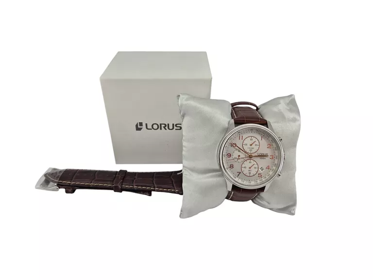ZEGAREK LORUS VD57 X077