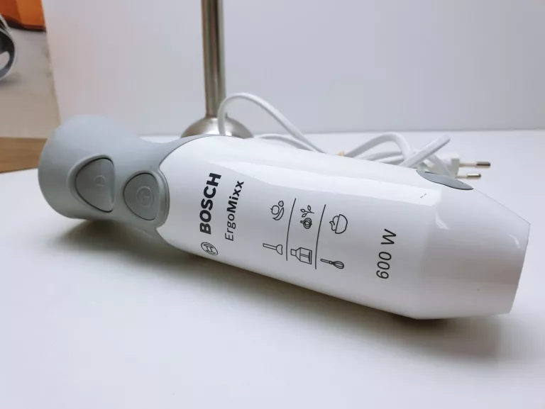 BLENDER RĘCZNY BOSCH ERGOMIXX MSM66110 KOMPLET