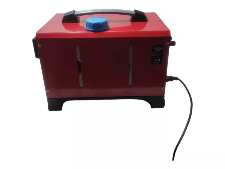 WEBASTO NAGRZEWNICA 8KW 12/230V KRAFT & DELE KD11780 + PILOT