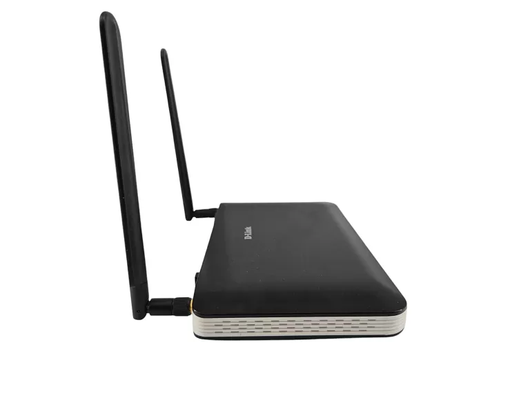 ROUTER D-LINK DWR-921 USZKODZONY