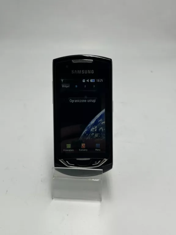 TELEFON SAMSUNG GT-S5620