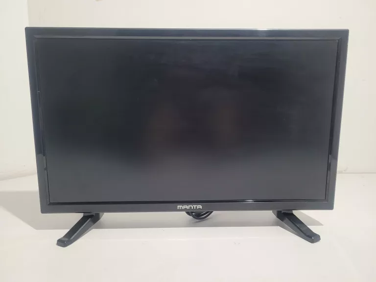 TELEWIZOR 19" MANTA MODEL 19LHN38L BEZ PILOTA