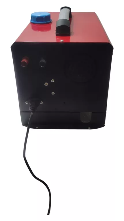 WEBASTO NAGRZEWNICA 8KW 12/230V KRAFT & DELE KD11780 + PILOT