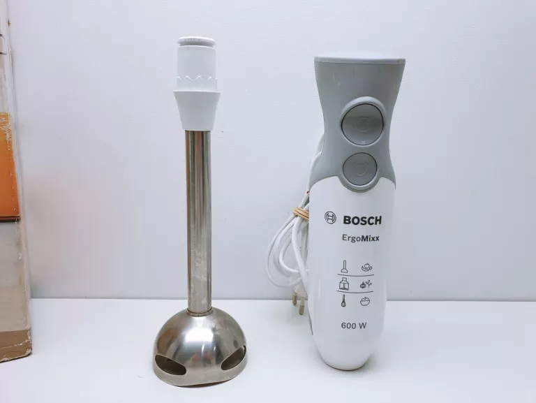 BLENDER RĘCZNY BOSCH ERGOMIXX MSM66110 KOMPLET