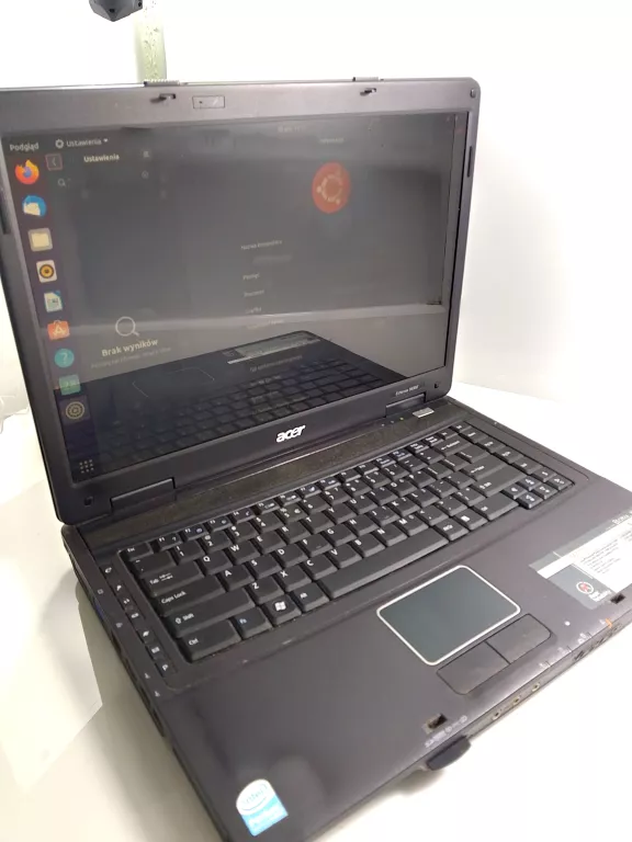 LAPTOP ACER MS2231