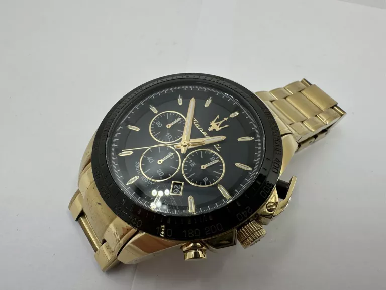 ZEGAREK MĘSKI MASERATI TRAGUARDO R8873612041