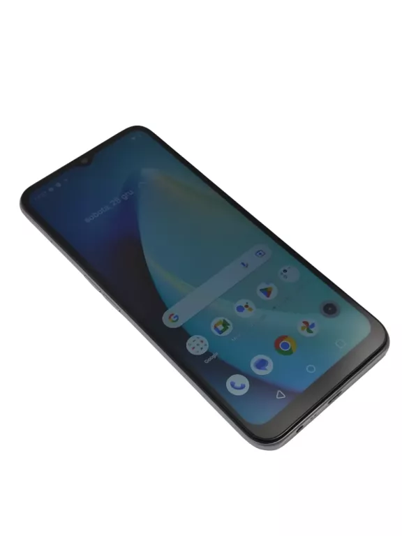 TELEFON REALME C31 3/32 GB 6,50" 5000 MAH 4G LTE DUAL SIM W PUDEŁKU