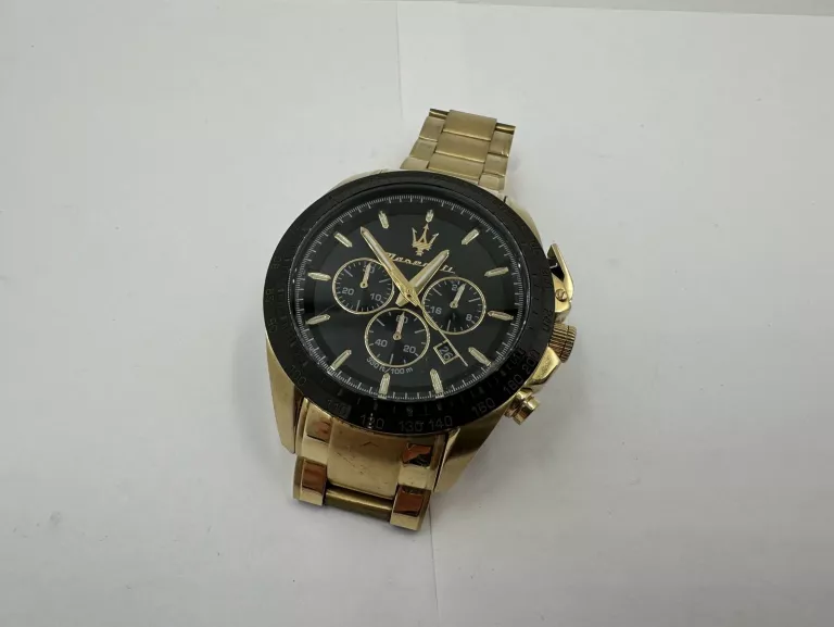 ZEGAREK MĘSKI MASERATI TRAGUARDO R8873612041