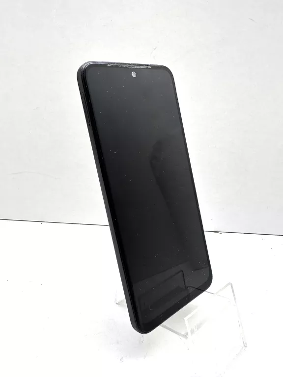 TELEFON XIAOMI REDMI NOTE 11 6 GB / 128 GB SZARY