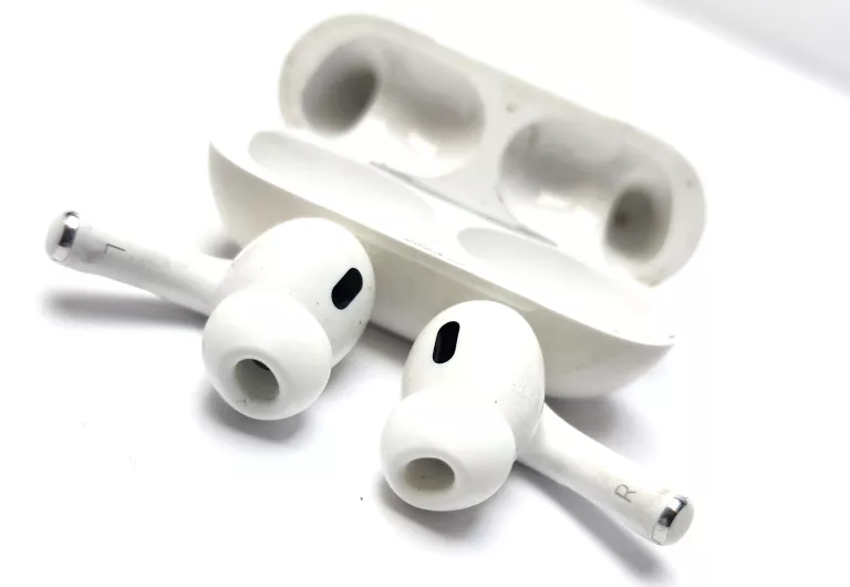 SŁUCHAWKI APPLE AIRPODS PRO (2ND GENERATION)