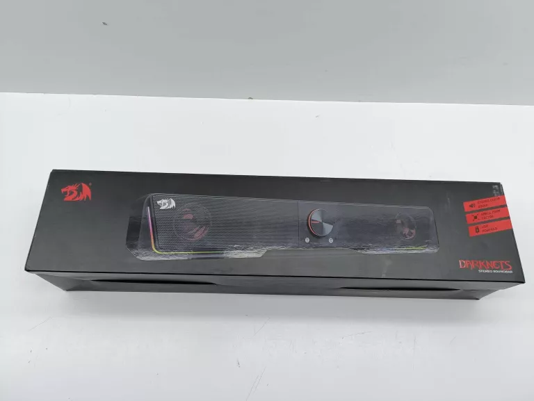SOUNDBAR KOMPUTEROWY REDRAGON DARKNETS GS570