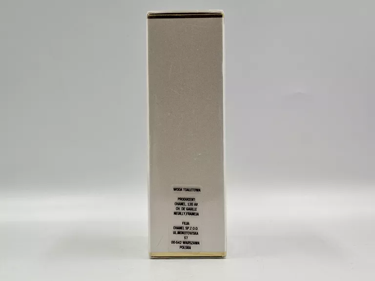 CHANEL MADEMOISELLE L'EAU PRIVÉE EAU POUR LA NUIT 100 ML