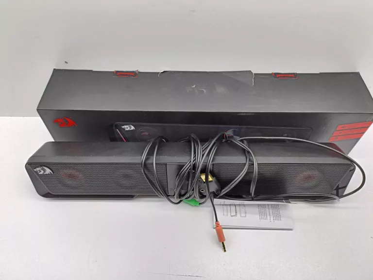 SOUNDBAR KOMPUTEROWY REDRAGON DARKNETS GS570