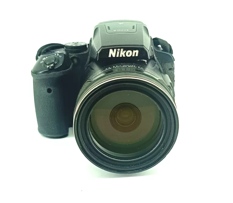 APARAT NIKON COOLPIX P900