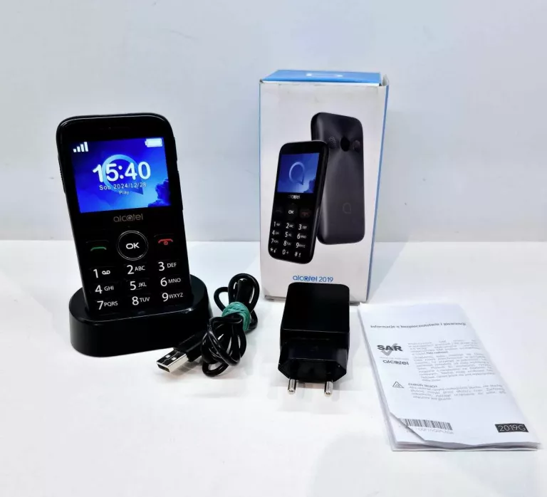 TELEFON ALCATEL 2019