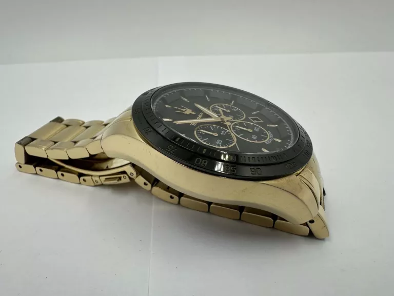 ZEGAREK MĘSKI MASERATI TRAGUARDO R8873612041
