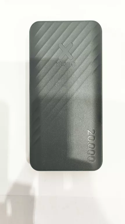 POWERBANK XTORM 20000MAH BN