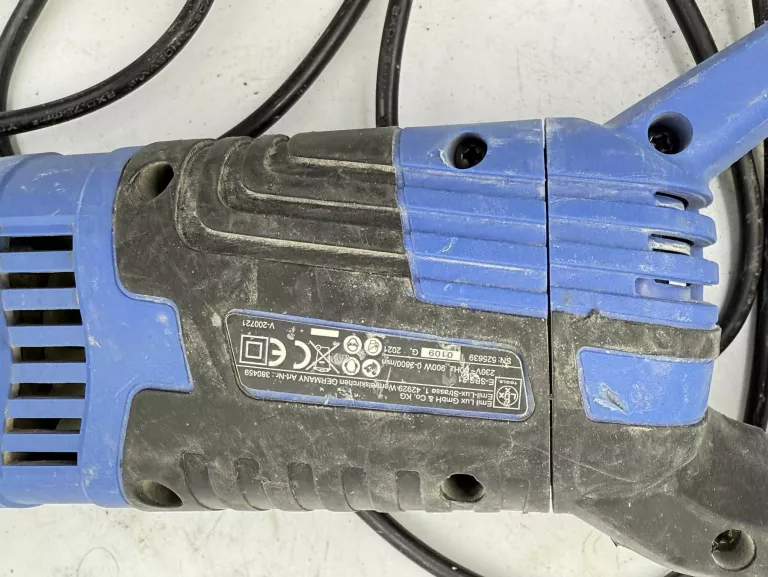 PIŁA SZABLASTA LUX TOOLS E-SBS-21
