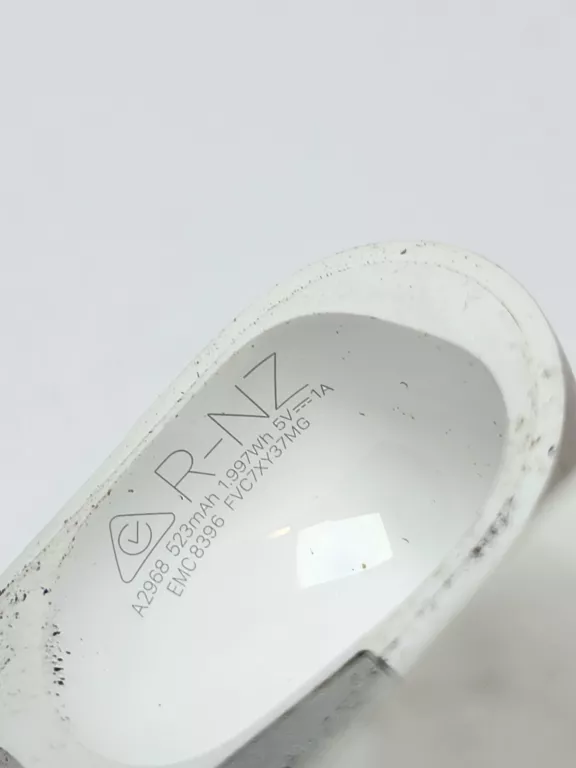 SŁUCHAWKI APPLE AIRPODS PRO (2ND GENERATION)