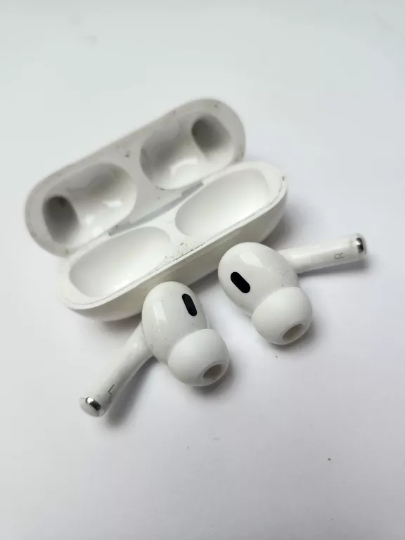 SŁUCHAWKI APPLE AIRPODS PRO (2ND GENERATION)