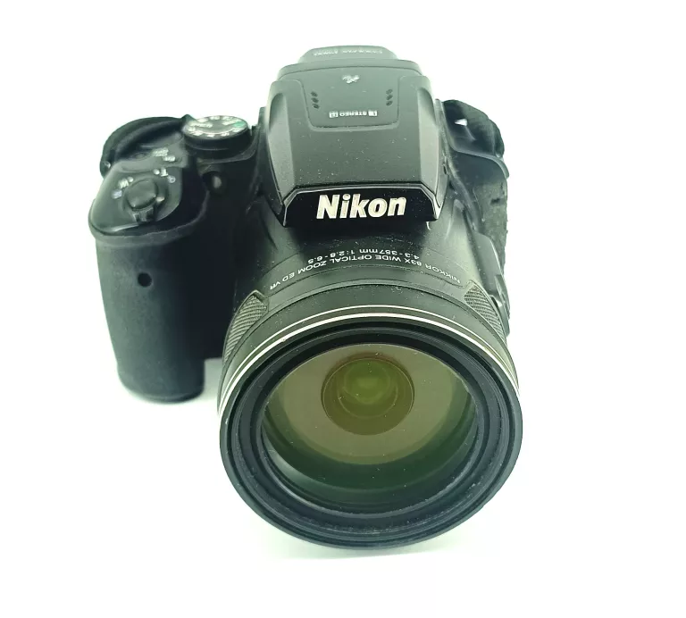 APARAT NIKON COOLPIX P900