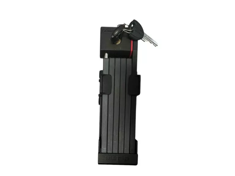 ZAPIĘCIE DO ROWERU ABUS D-58292 WETTER