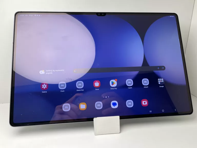 TABLET SAMSUNG GALAXY TAB S10 ULTRA SM-X920 12/256GB