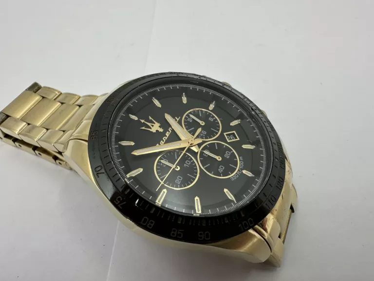 ZEGAREK MĘSKI MASERATI TRAGUARDO R8873612041