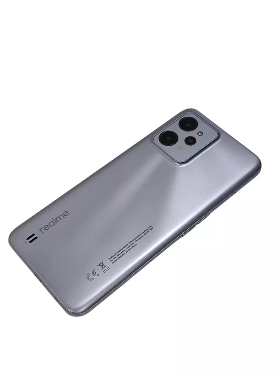 TELEFON REALME C31 3/32 GB 6,50" 5000 MAH 4G LTE DUAL SIM W PUDEŁKU