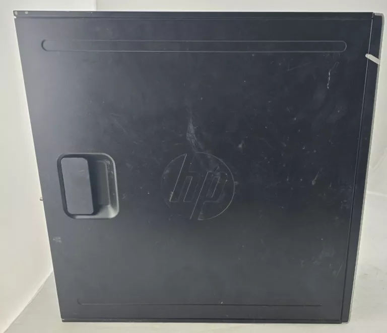 KOMPUTER HP COMPAQ ELITE 8300 CMT I5/8GB RAM/256GB SSD/WIN 10 HOME