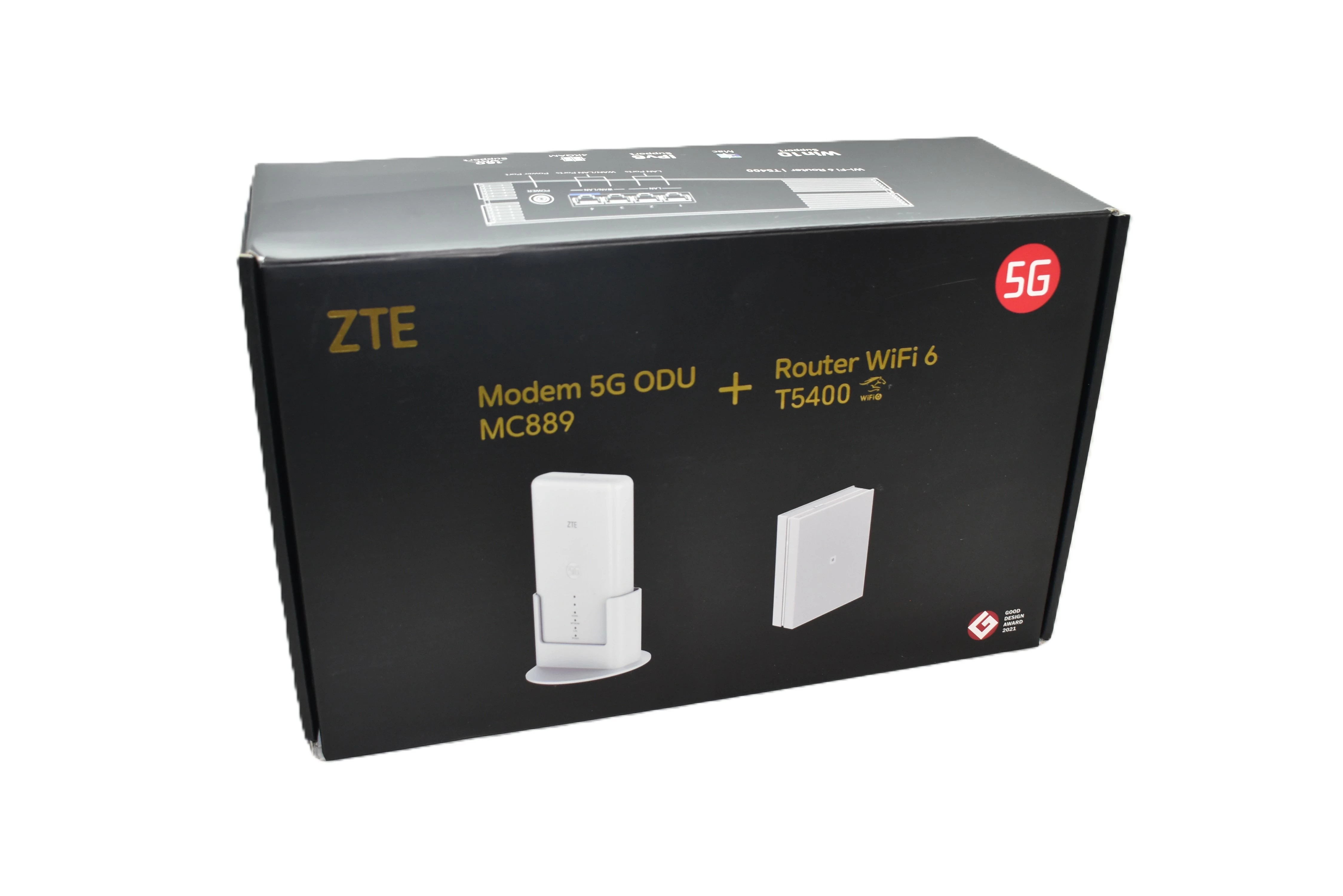 router-zte-mc889-5g-modem-zte-t5400-kunickiego-53-sj-lublin