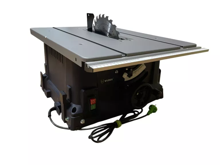 PIŁA STOŁOWA PRZECINARKA DO DREWNA 3100W WUBER W99584