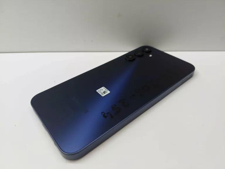 SAMSUNG GALAXY A15