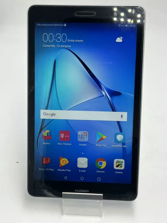 TABLET HUAWEI MEDIAPAD T3 10 2GB/16GB