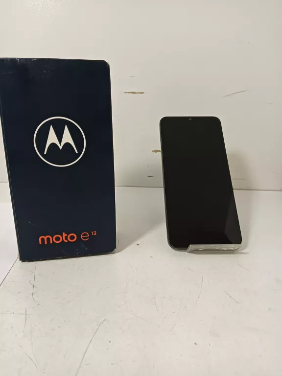 TELEFON MOTOROLA E13