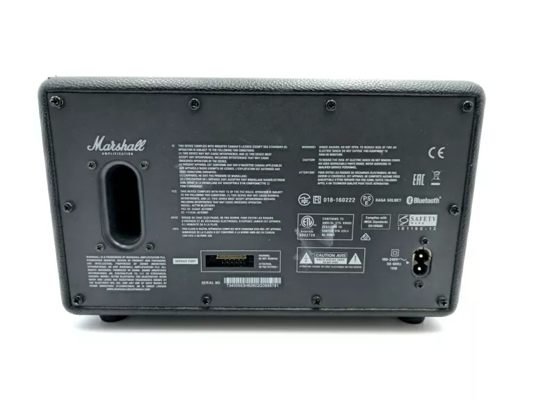 GŁOŚNIKI MARSHALL ACTON 1