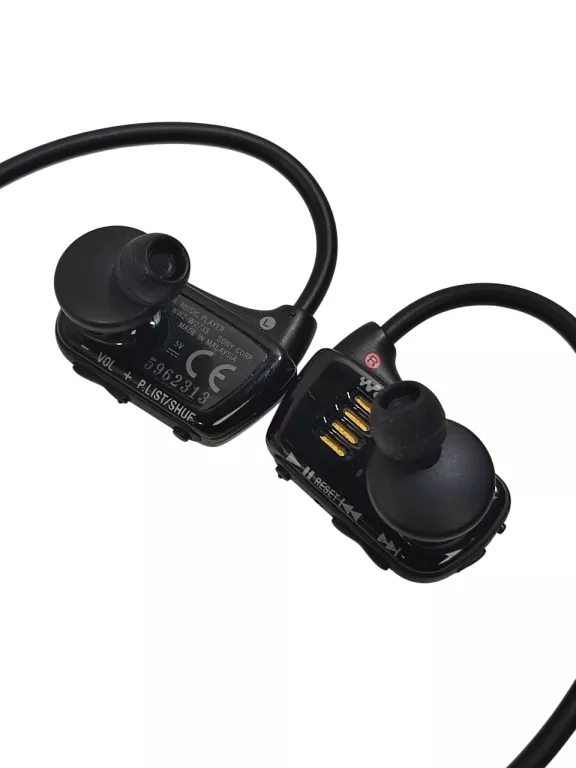 CYFROWY ODTWARZACZ SONY BCR-NWW270 WALKMAN