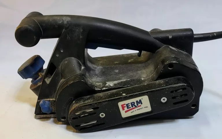 FERM STRUG HEBEL ELEKTRYCZNY Z FELCOWANIEM FP-900