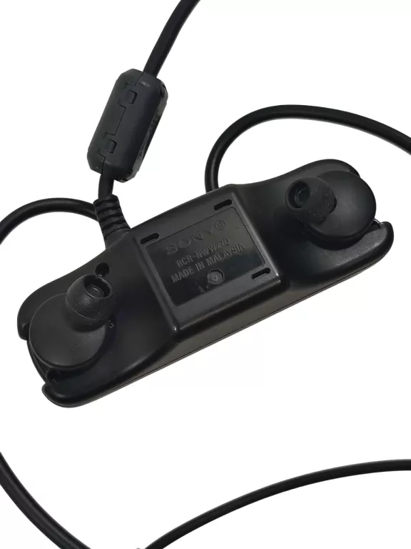 CYFROWY ODTWARZACZ SONY BCR-NWW270 WALKMAN