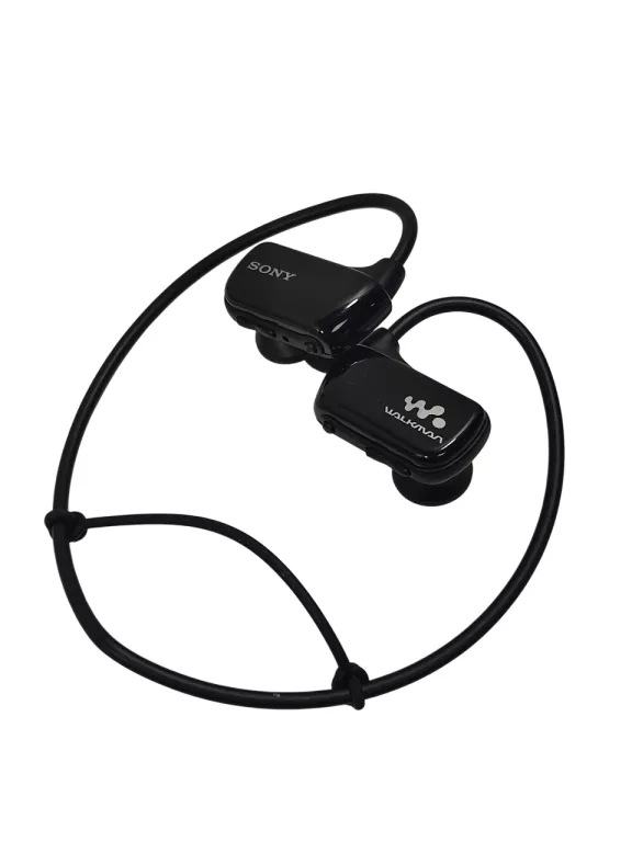 CYFROWY ODTWARZACZ SONY BCR-NWW270 WALKMAN