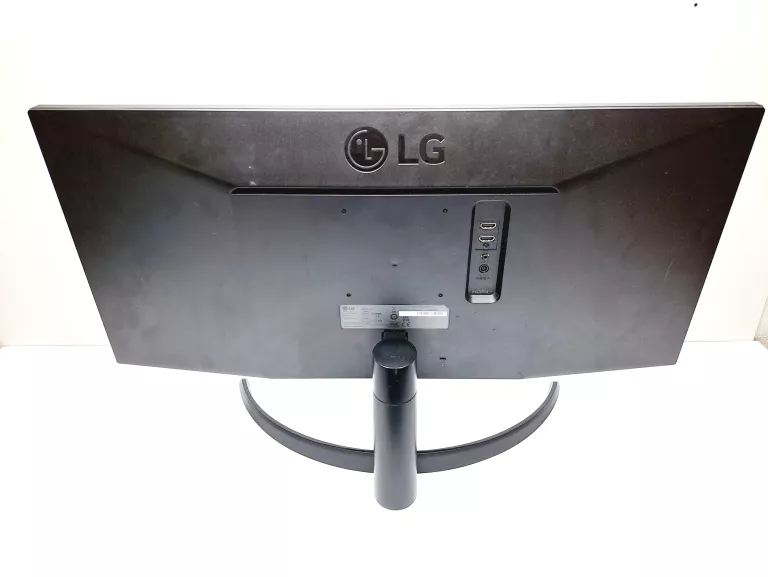 MONITOR LG 29WP500-B 29'