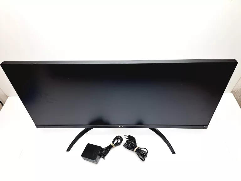MONITOR LG 29WP500-B 29'